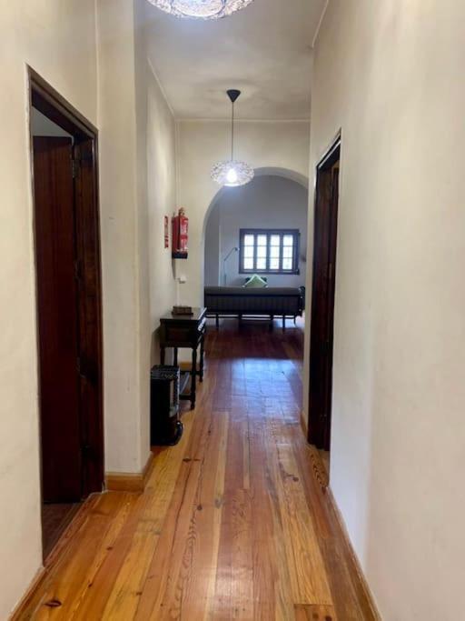 La Casa Del Teide, D-espacios Apartment
