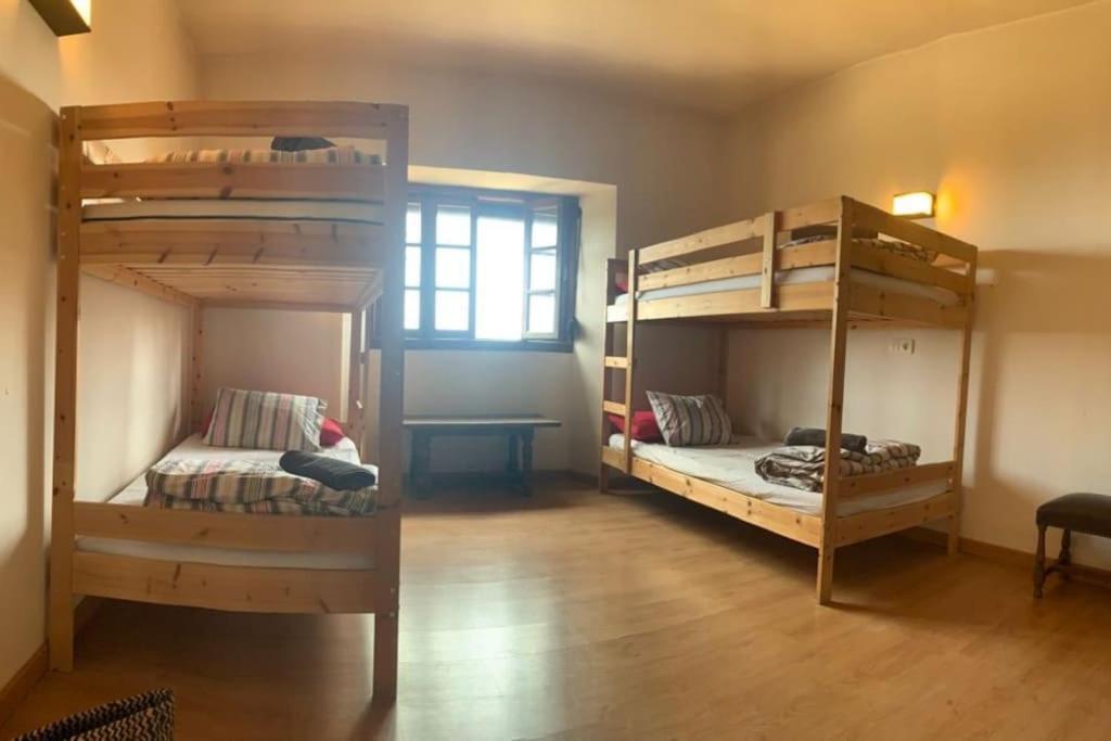 La Casa Del Teide, D-espacios *