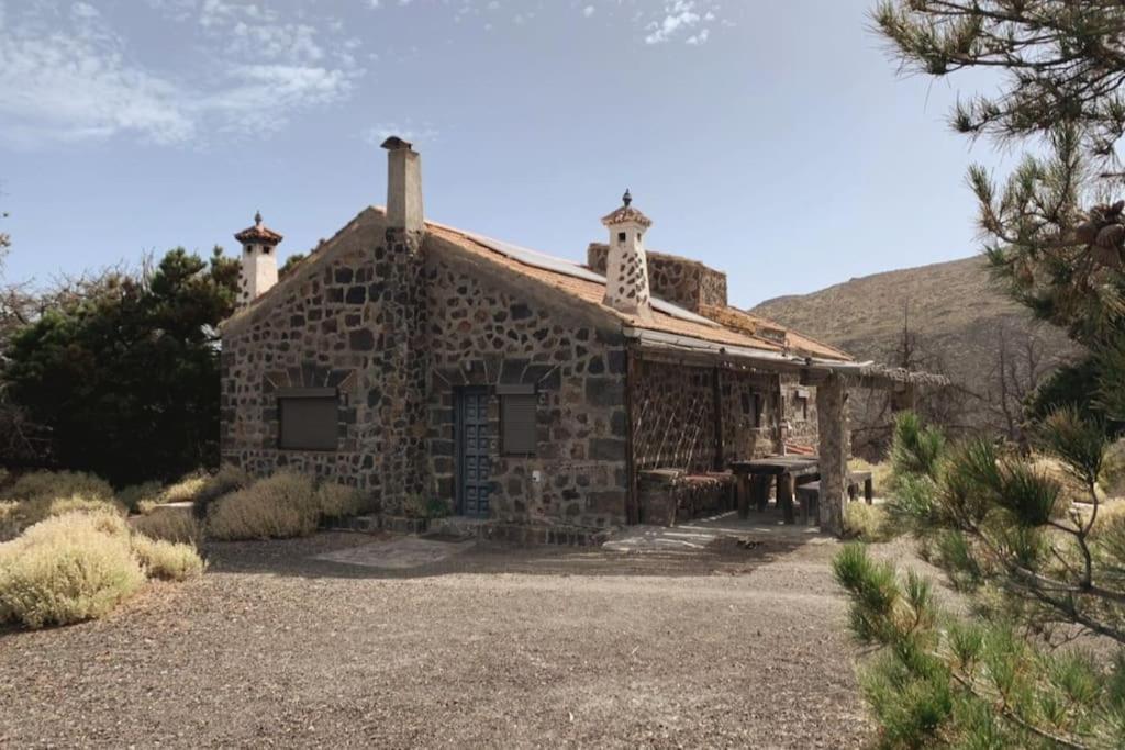 La Casa Del Teide, D-espacios Apartment *