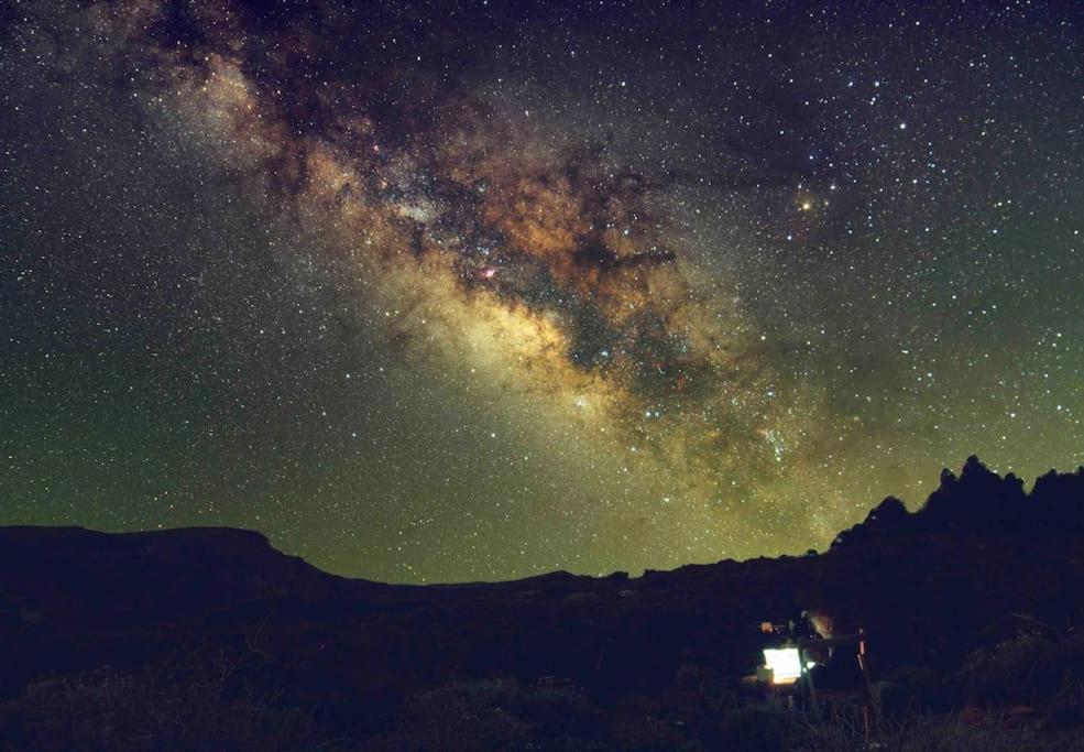 Apartamento La Casa Del Teide, D-espacios