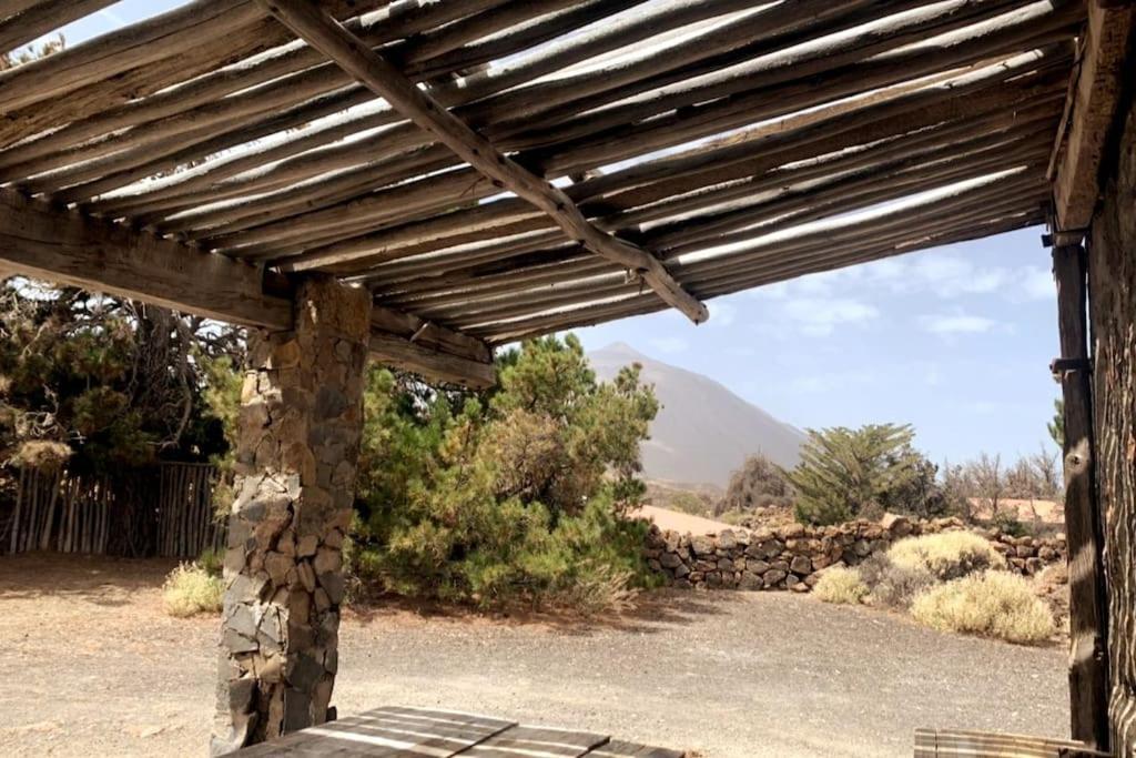 La Casa Del Teide, D-espacios La Orotava