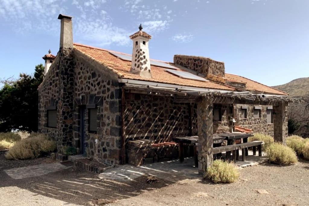 La Casa Del Teide, D-espacios Apartamento *